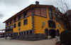 Alojamiento_rural_Gipuzkoa_Ibarrola_Txiki