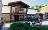 Alojamiento_rural_Bizkaia_Artiketxe