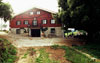 Alojamiento_rural_Bizkaia_Kurtxia