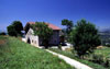Alojamiento_rural_Gipuzkoa_Arraspiñe