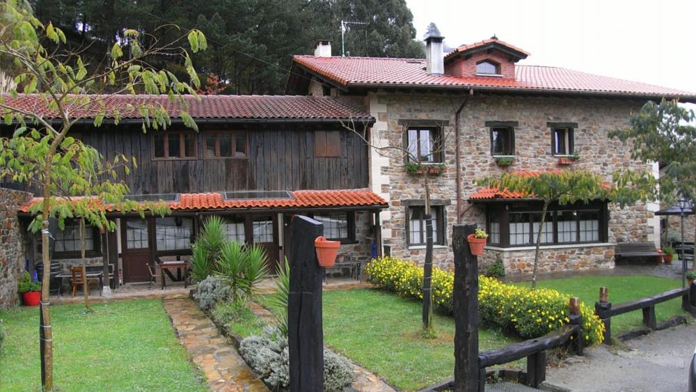 Agroturismo Iturbe — foto 9 de 13