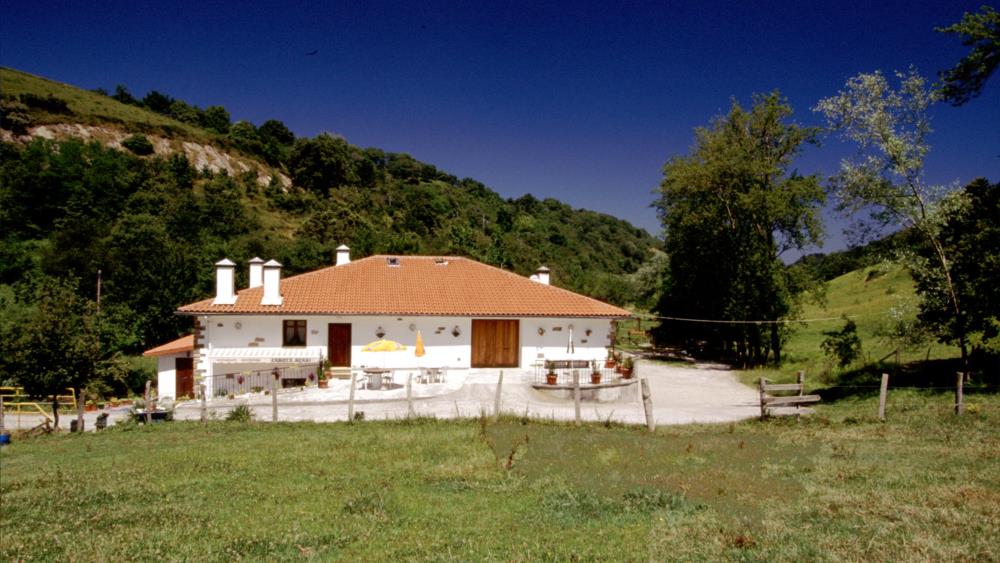 Errotaberri — foto 1 de 5