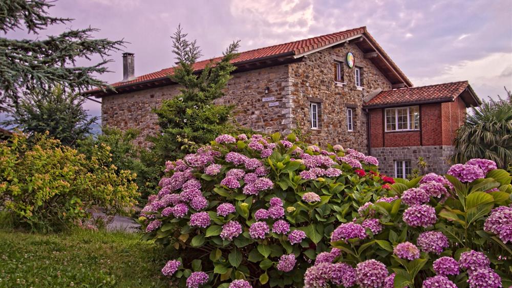 Casa rural Txerturi Goikoa — foto 9 de 13