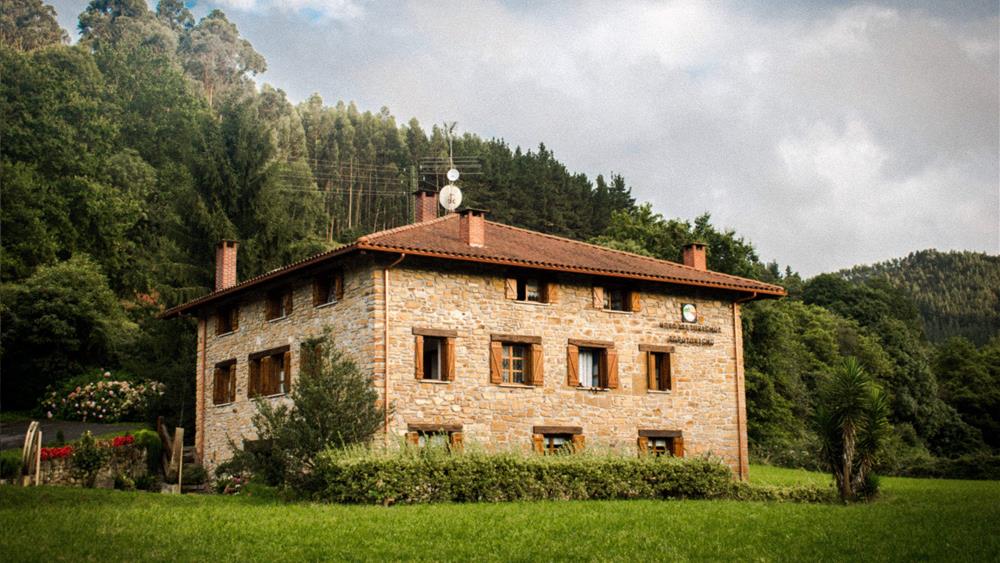 Agroturismo Iberreko Errota — foto 1 de 6
