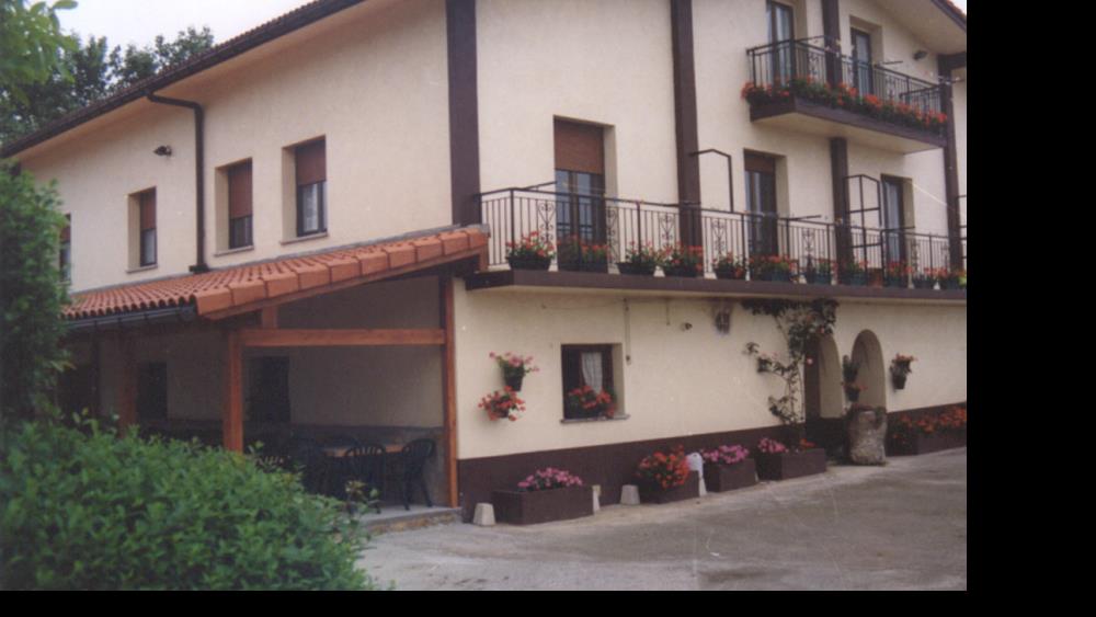 Agroturismo Agote Aundi — foto 1 de 5