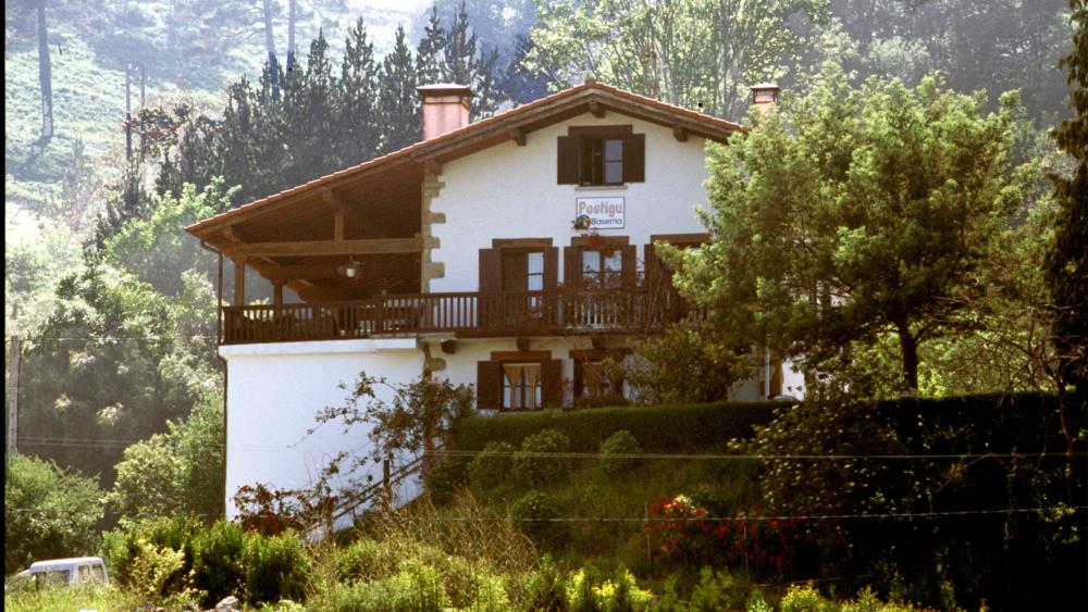 Agroturismo Postigu — foto 1 de 5