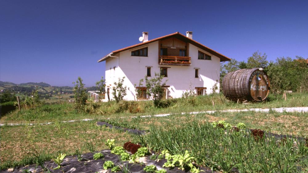 Agroturismo Kostegi — foto 9 de 12