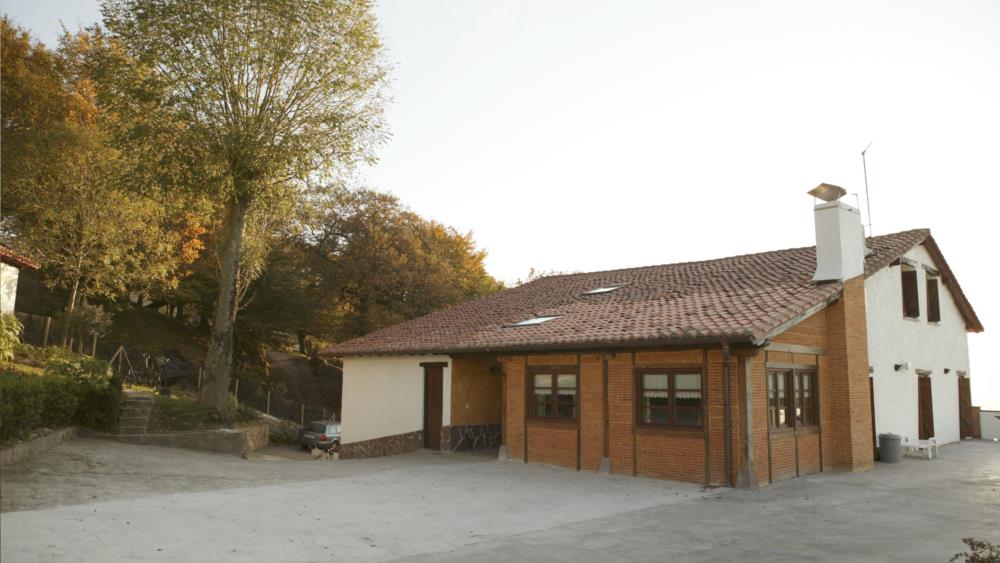 Agroturismo Montefrío — foto 1 de 5