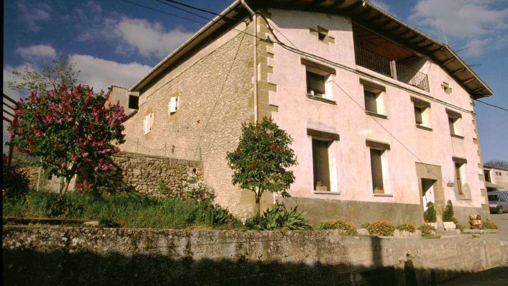 Agroturismo Herranetxe KVI-00040 — foto 1 de 5