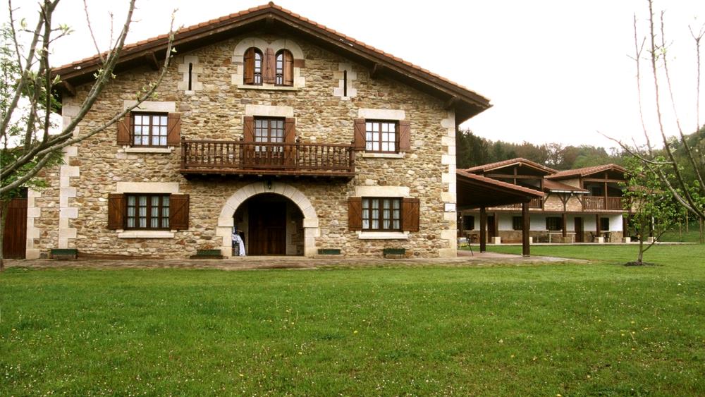 Agroturismo Kerizara — foto 1 de 6