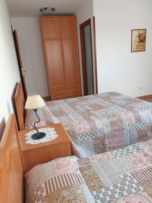 Room 1 a  Itxas Ertz Rural House