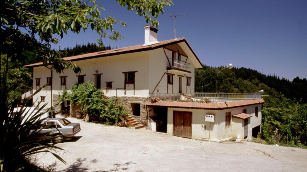 Agroturismo Sidrería Txindurri Iturri — foto 1 de 5
