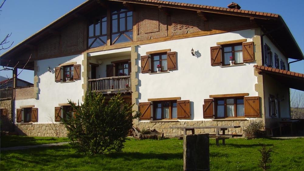 Casa Rural Orortegi — foto 1 de 5