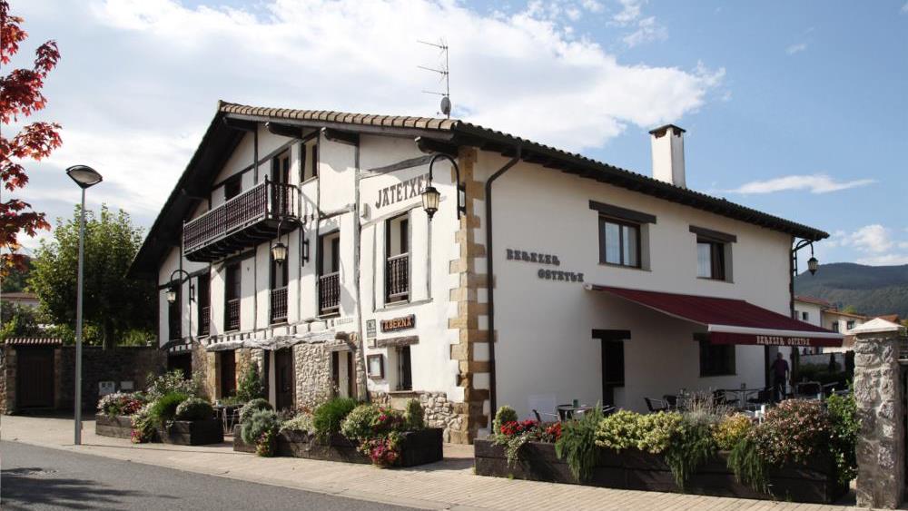 Casa Rural Barazar — foto 10 de 16