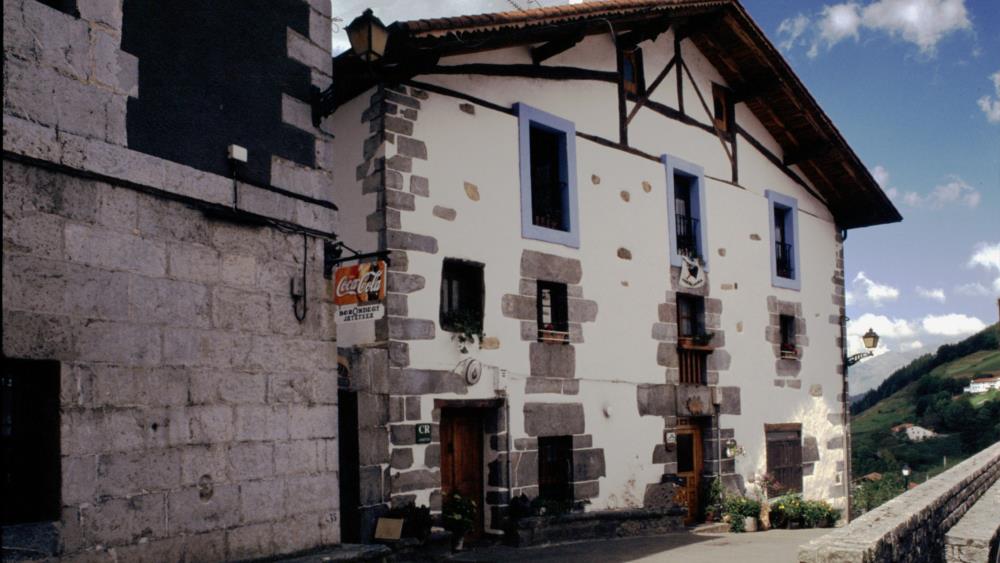 Casa Rural Etxeberri — foto 1 de 5