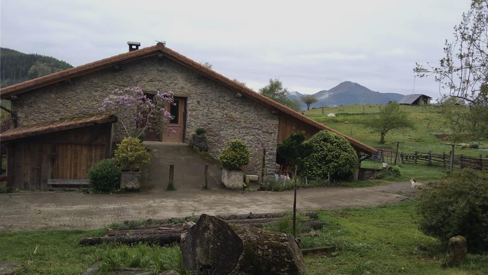 Agroturismo Pagorriaga — foto 1 de 6