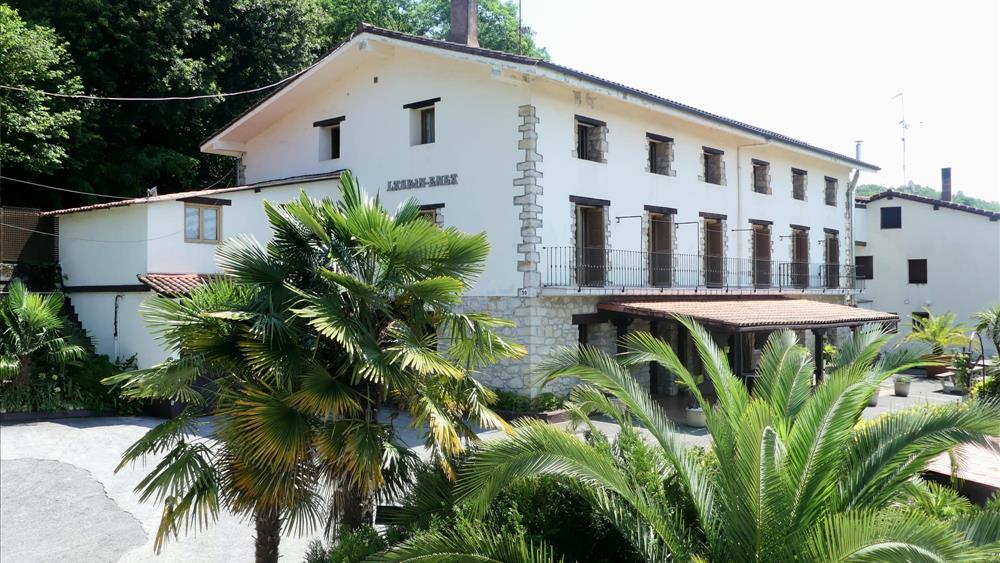 Agroturismo Laskin Enea — foto 1 de 6