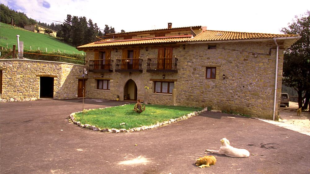Agroturismo Barrenengua — foto 1 de 5