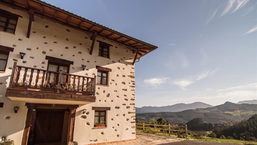 Casa Rural Madariaga — foto 1 de 5