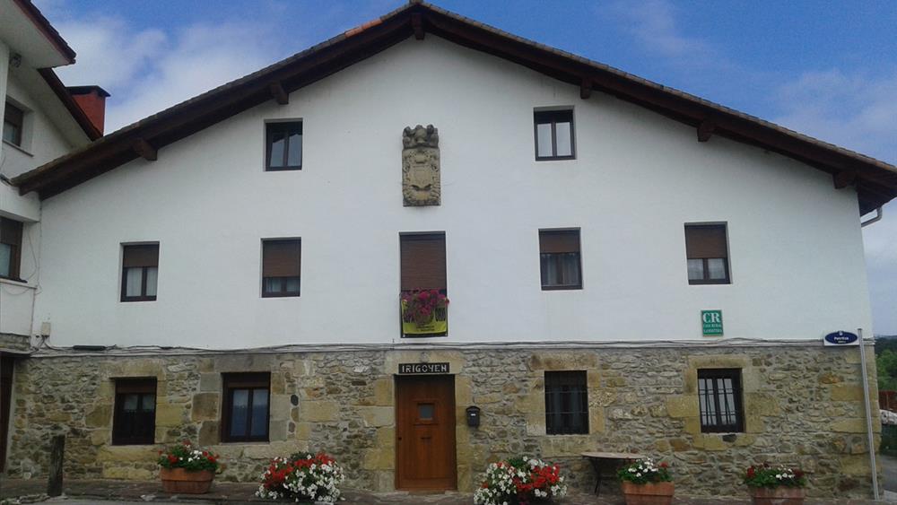 Casa Rural Irigoien — foto 11 de 16