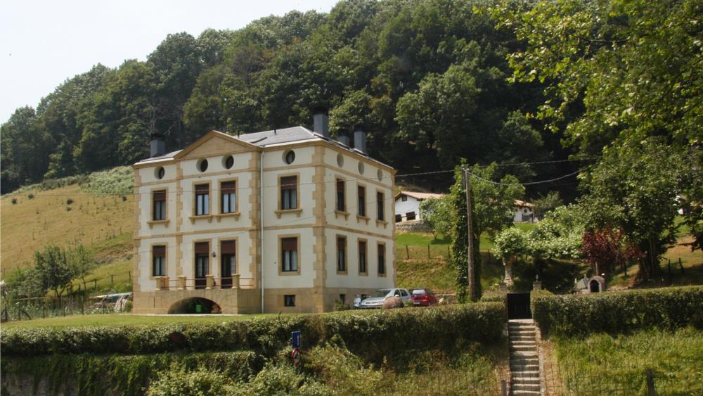 Agroturismo Palacio San Narciso — foto 1 de 6