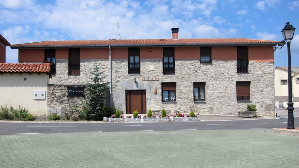 Hotel Agroturismo Abaienea — foto 1 de 6