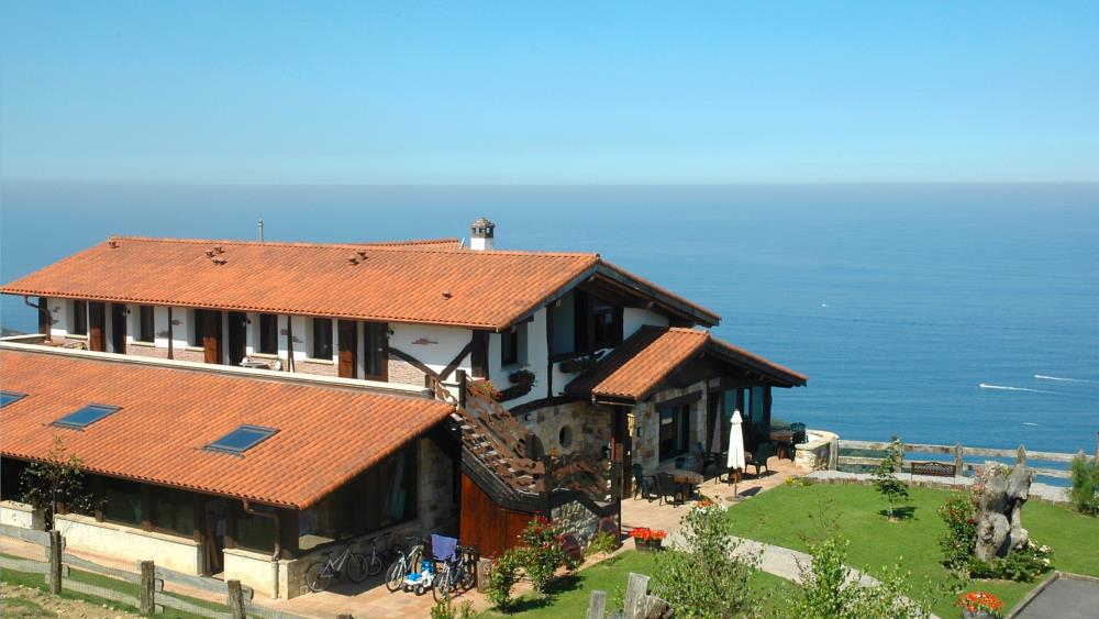 Agroturismo Maddiola — foto 1 de 5