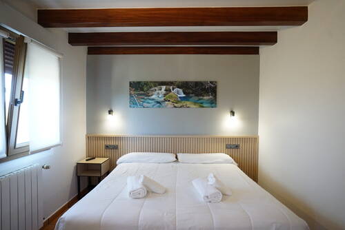 comedor agroturismo enbutegi en gipuzkoa