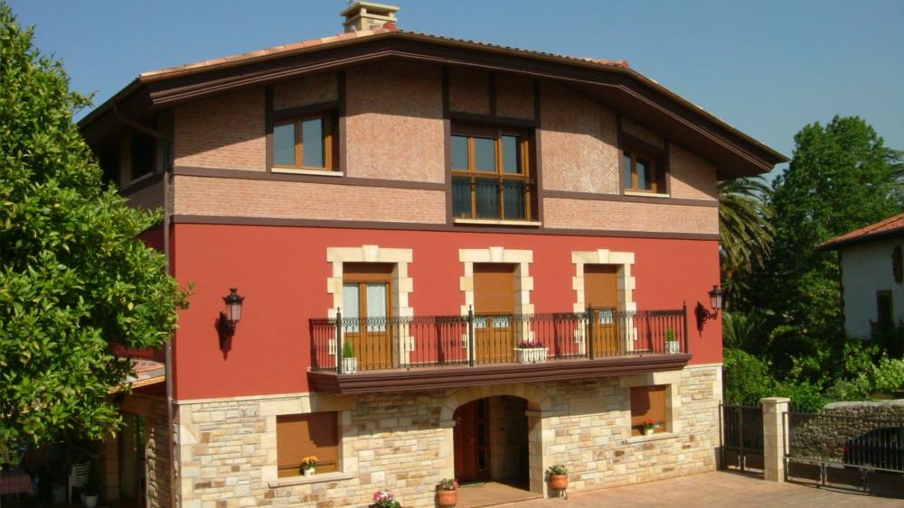 Casa Rural Labeondo — foto 1 de 6