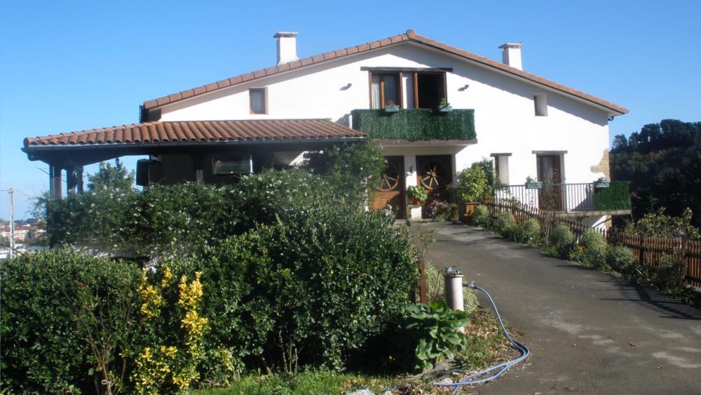 Casa rural Itulazabal — foto 1 de 5