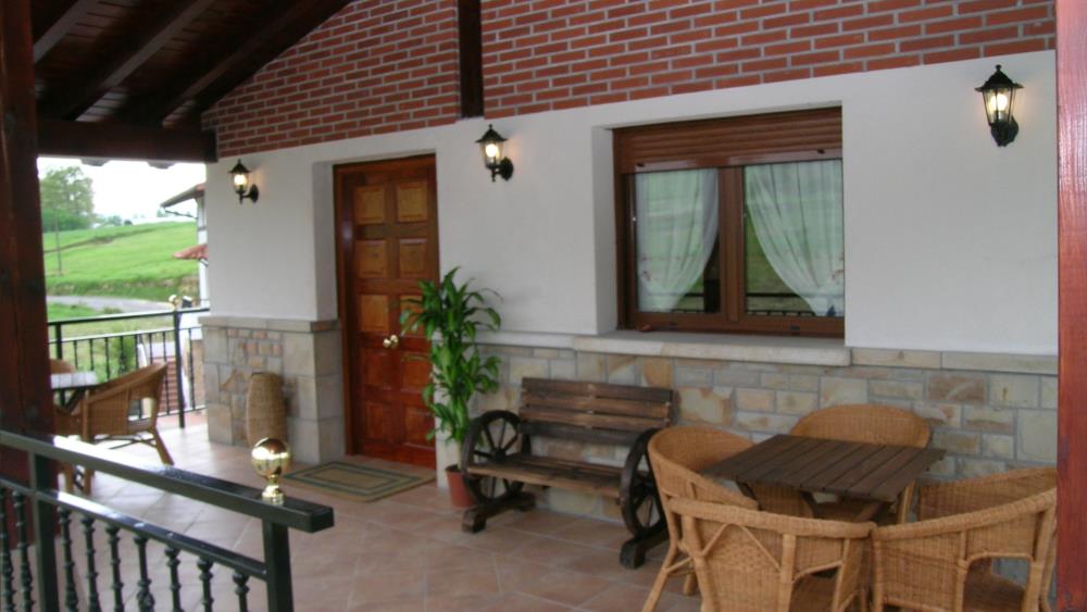 Casa Rural Arriortua — foto 10 de 14