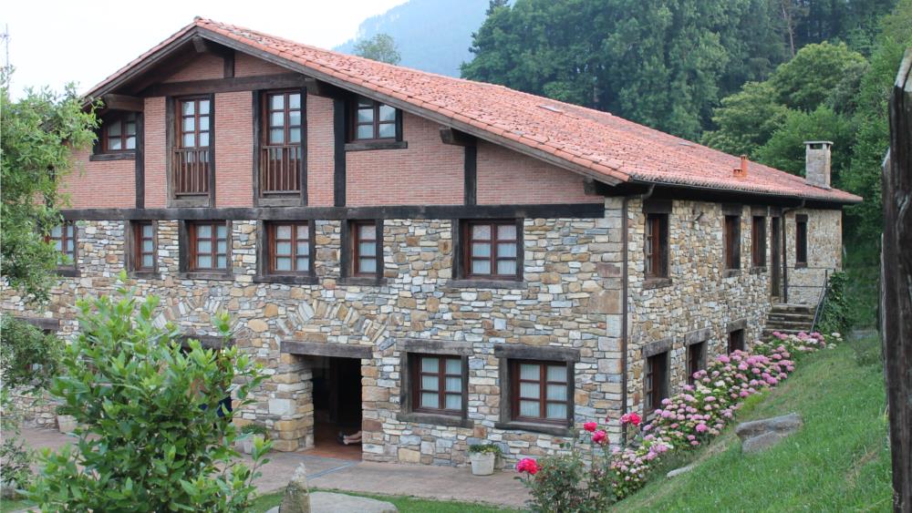 Agroturismo Longa Nagusia — foto 1 de 6