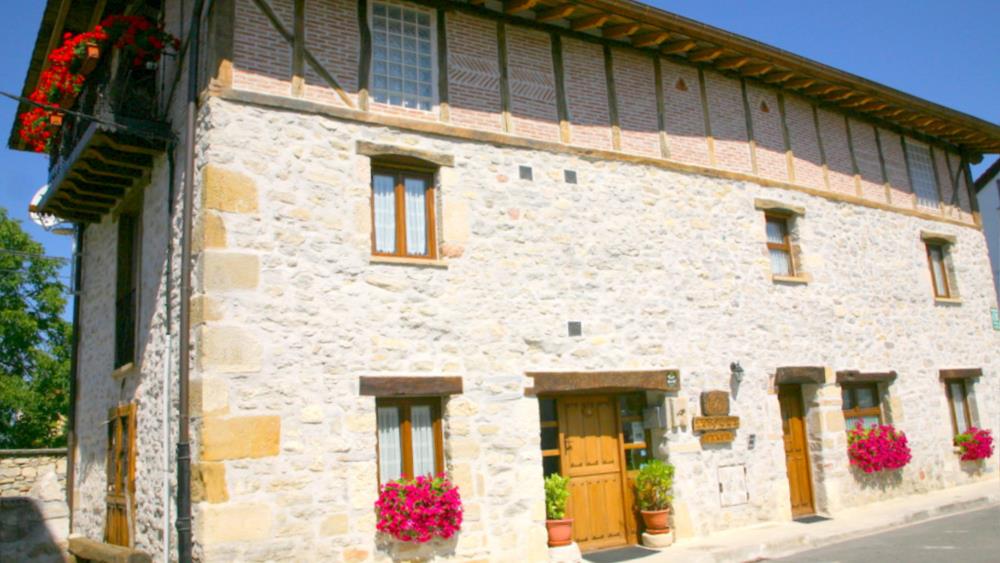 Alojamiento Casa Rural Zadorra Etxea — foto 1 de 5