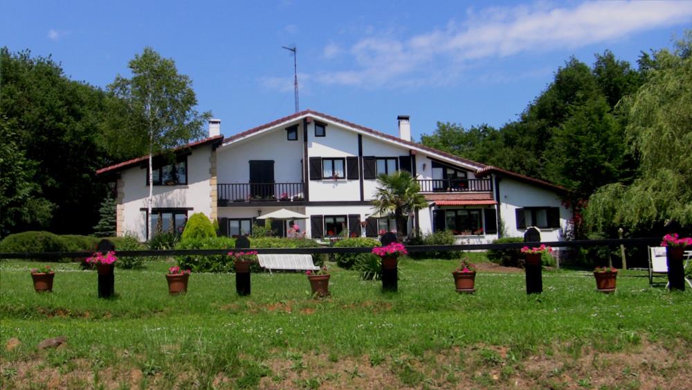 Agroturismo Atxarmin — foto 9 de 13
