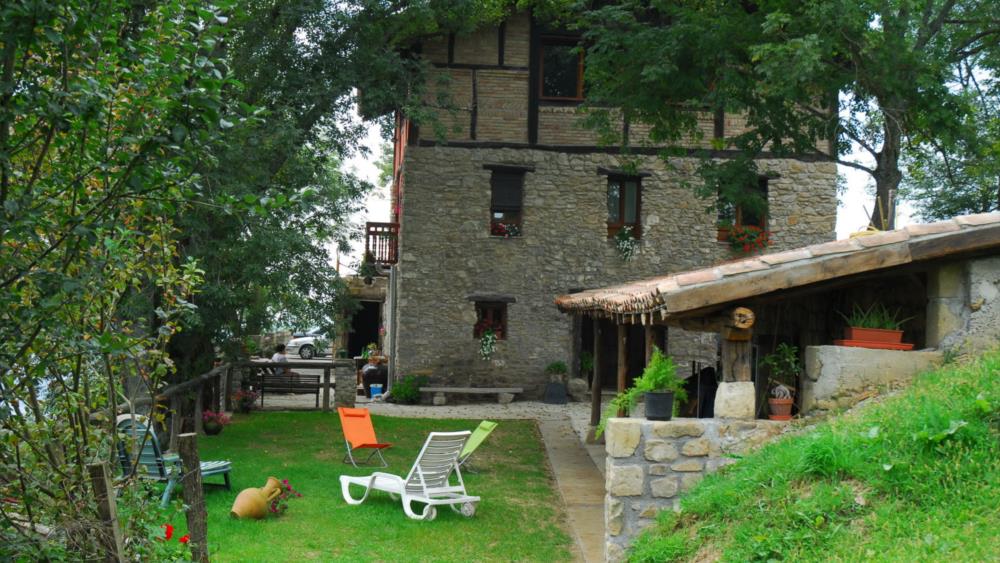 Casa Rural Kaxkarre — foto 1 de 6