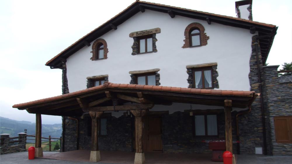 Casa Rural Bartzelona — foto 1 de 5