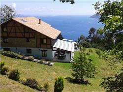 Casa Rural Ogoño Mendi — foto 1 de 6