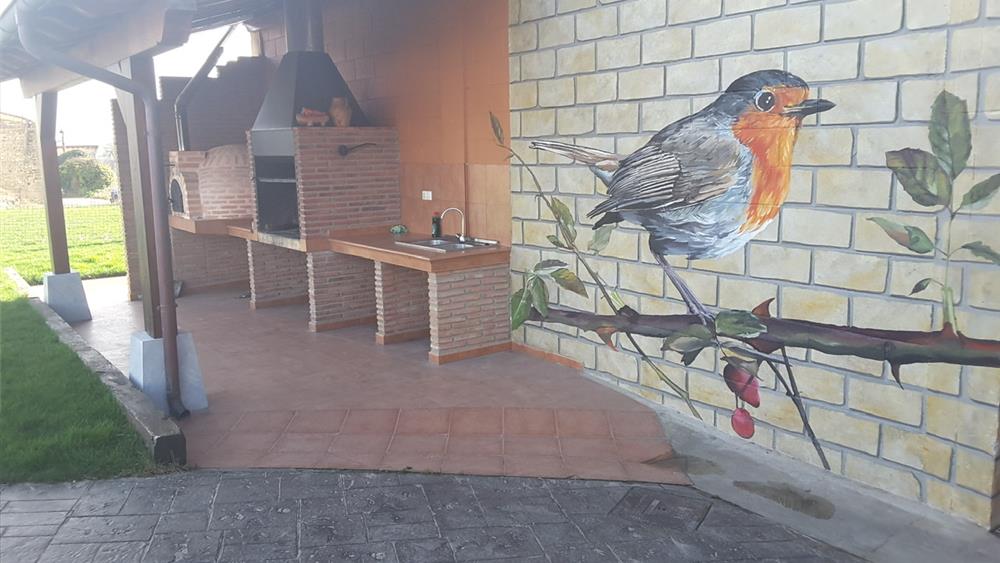 Agroturismo Ganbara — foto 1 de 6
