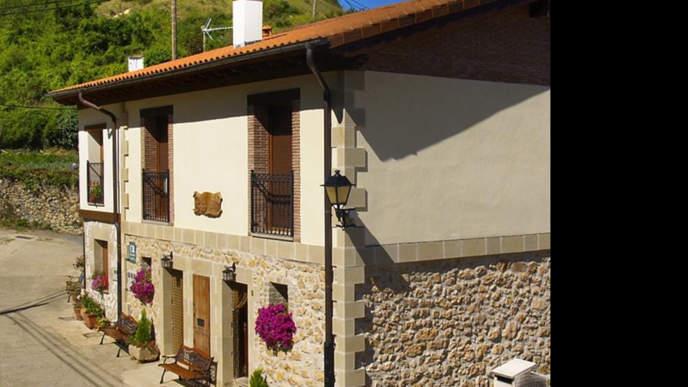 Casas Rurales Gaztelubidea — foto 1 de 5