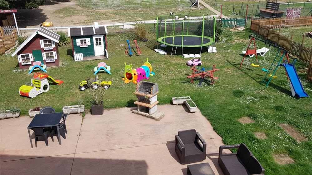 La granja de Vitoria — foto 10 de 15