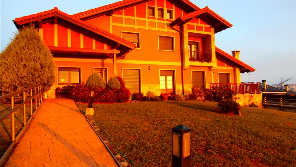 Casa Rural Telleri — foto 1 de 6