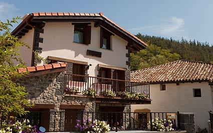 Casa Rural Segotegi Etxea — foto 1 de 5