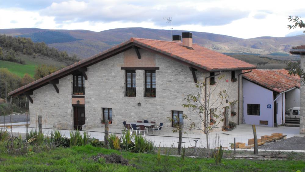 Agroturismo la Casa Vieja — foto 10 de 14