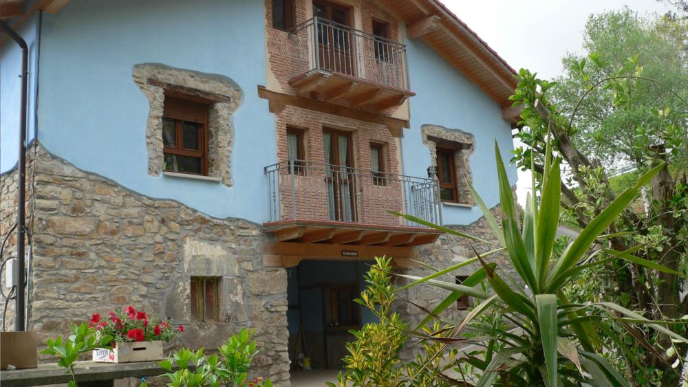 Casa Rural Arrizurieta — foto 1 de 5
