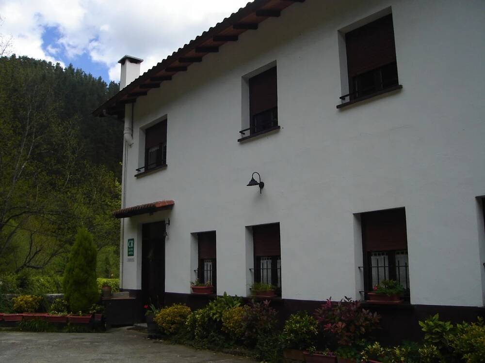 Casa Rural Amamana — foto 1 de 5