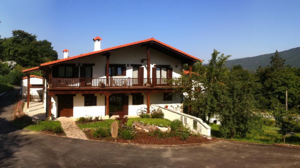 Casa Rural Otxoenea - Irun — foto 1 de 5
