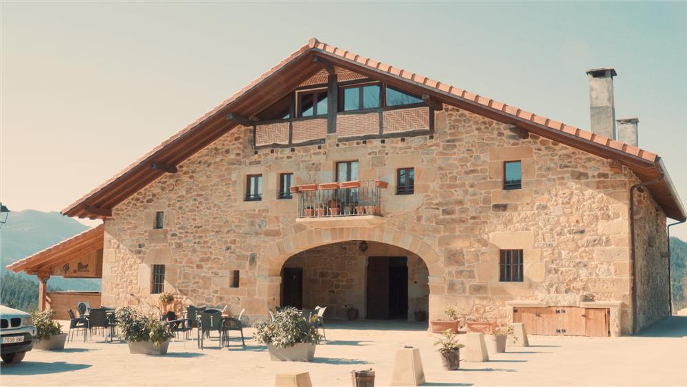 Arialdegi turismo rural — foto 1 de 6