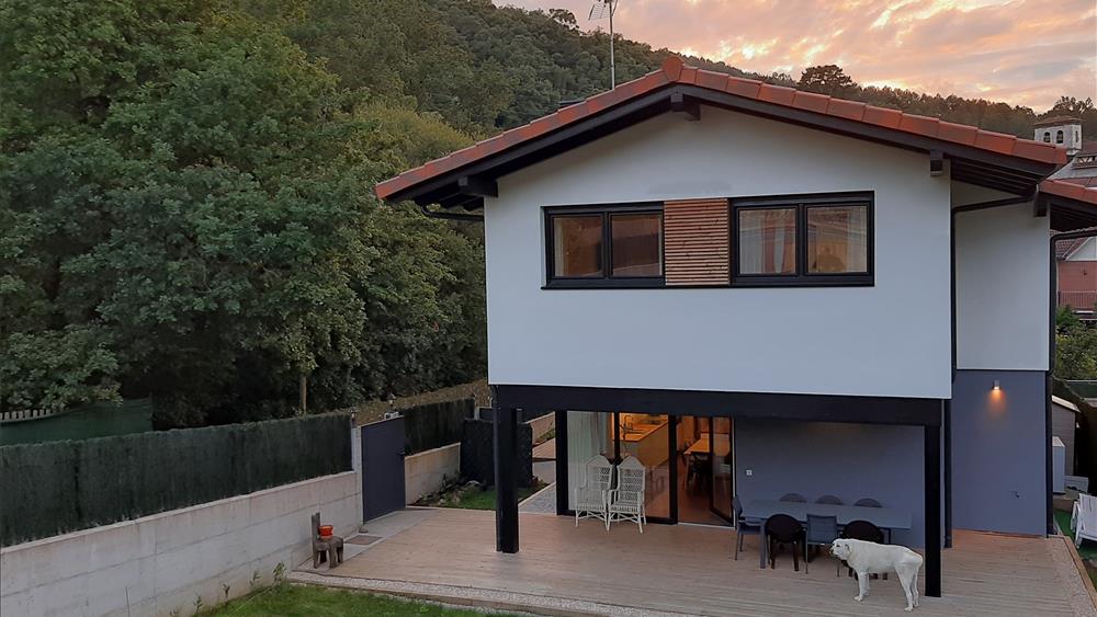 Urdaibai Km0 — foto 1 de 6