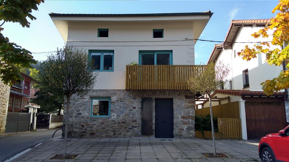 Goiko Errota landetxea — foto 9 de 14