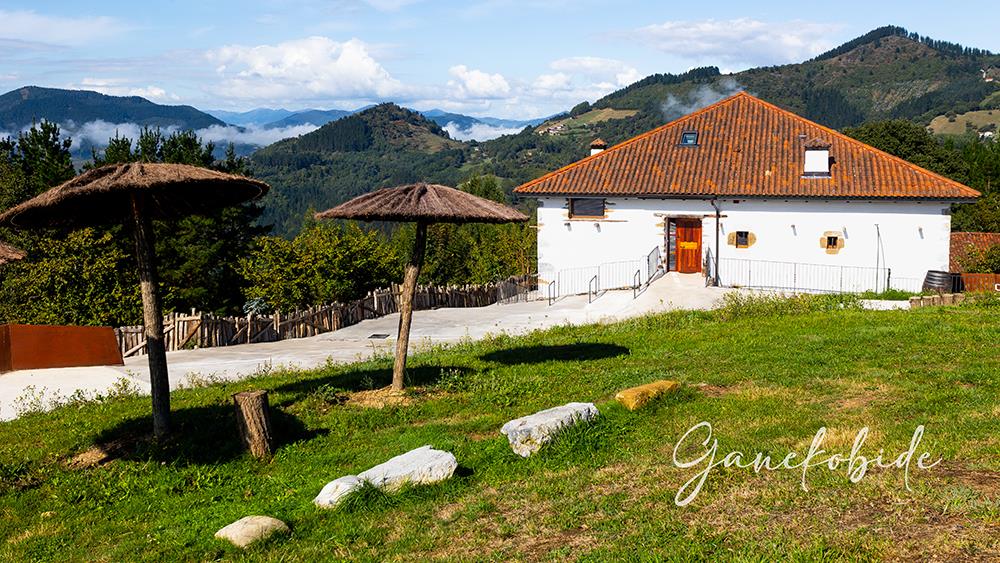 Ganekobide — foto 1 de 6